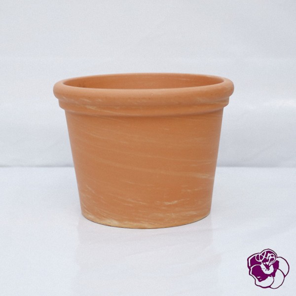 Vente de poterie et de cache pots en terre cuite ou plastique